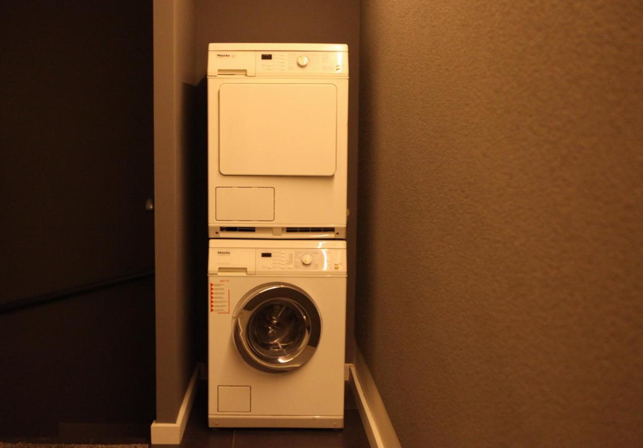 Lupoapartments Kosynierow Klimatyzacja Dostep Na Kod Лодз Екстериор снимка