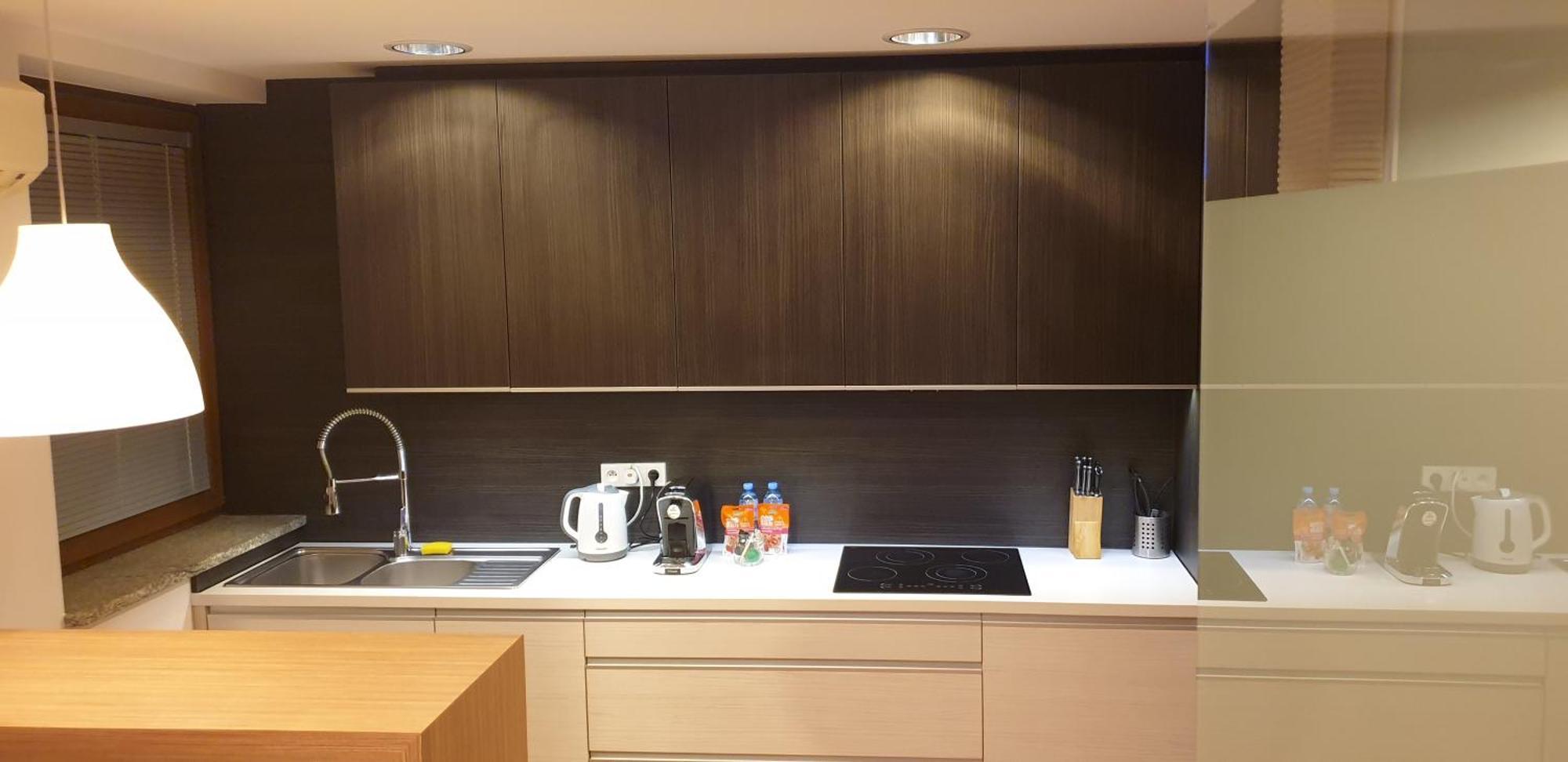 Lupoapartments Kosynierow Klimatyzacja Dostep Na Kod Лодз Стая снимка